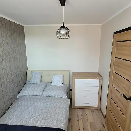 Apartament Nad Morzem Gdansk Exterior photo