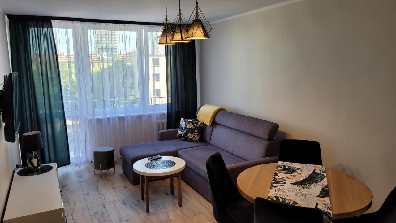 Apartment Nad Morzem