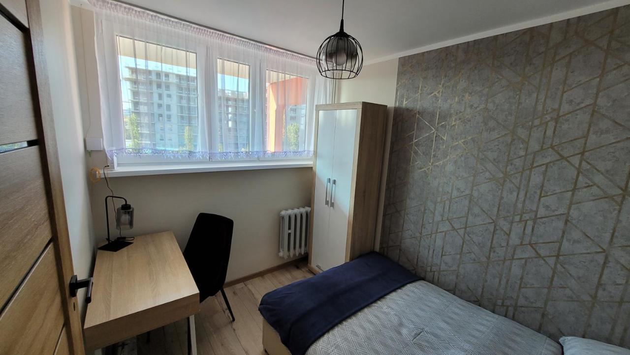 Nad Morzem Apartment